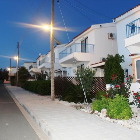 Kavalla Forest Villas Paphos Eksteriør bilde