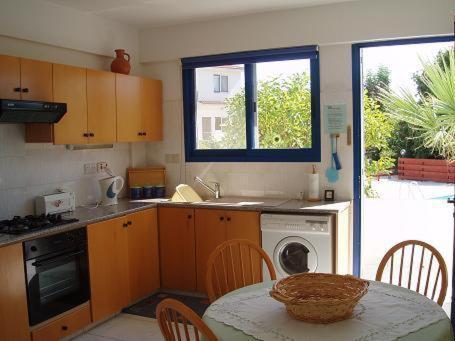 Kavalla Forest Villas Paphos Rom bilde