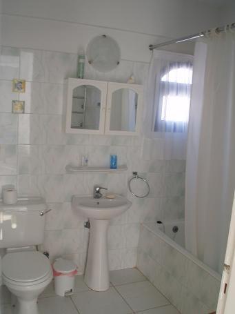 Kavalla Forest Villas Paphos Rom bilde