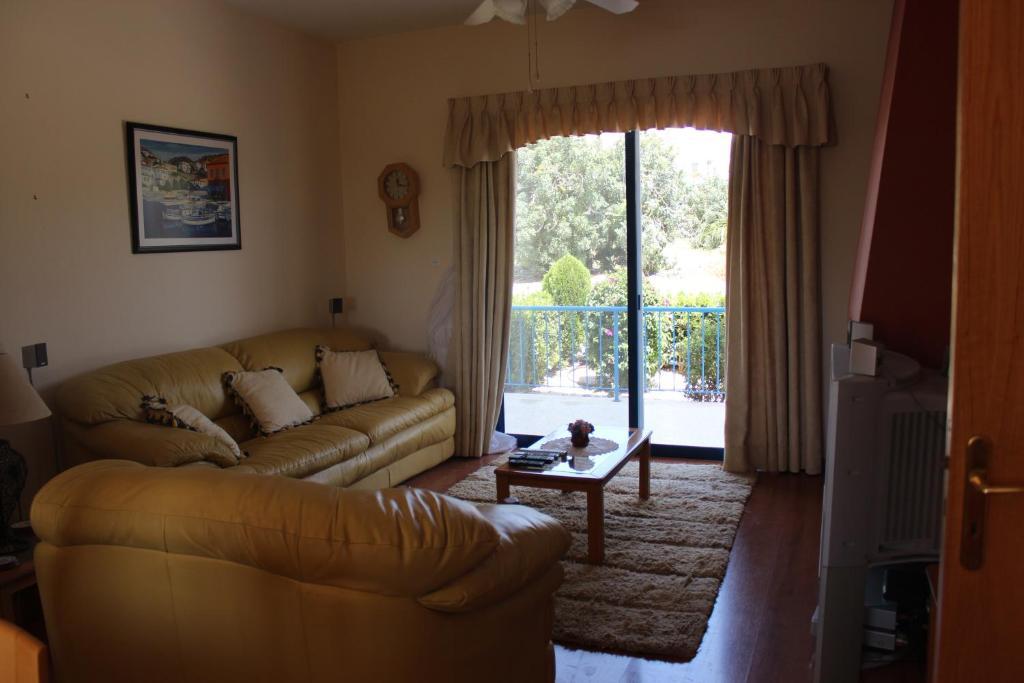 Kavalla Forest Villas Paphos Rom bilde