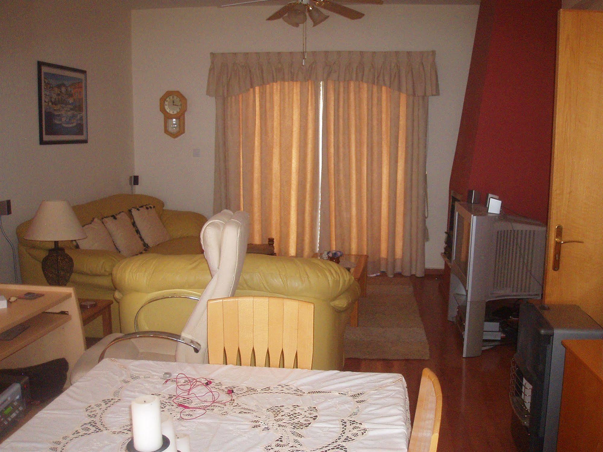 Kavalla Forest Villas Paphos Eksteriør bilde