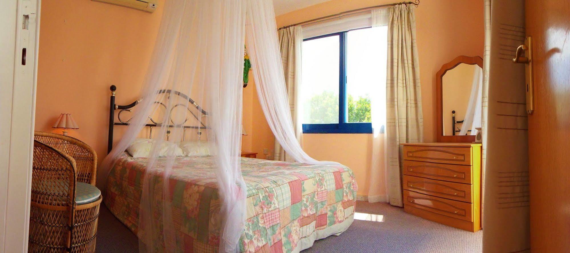 Kavalla Forest Villas Paphos Eksteriør bilde